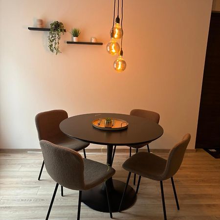 Appartement Plein Centre Épinal Eksteriør bilde