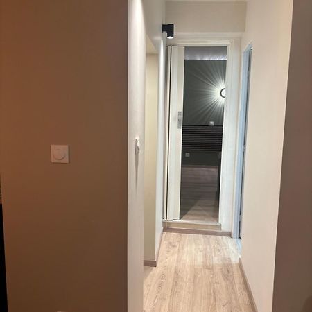 Appartement Plein Centre Épinal Eksteriør bilde
