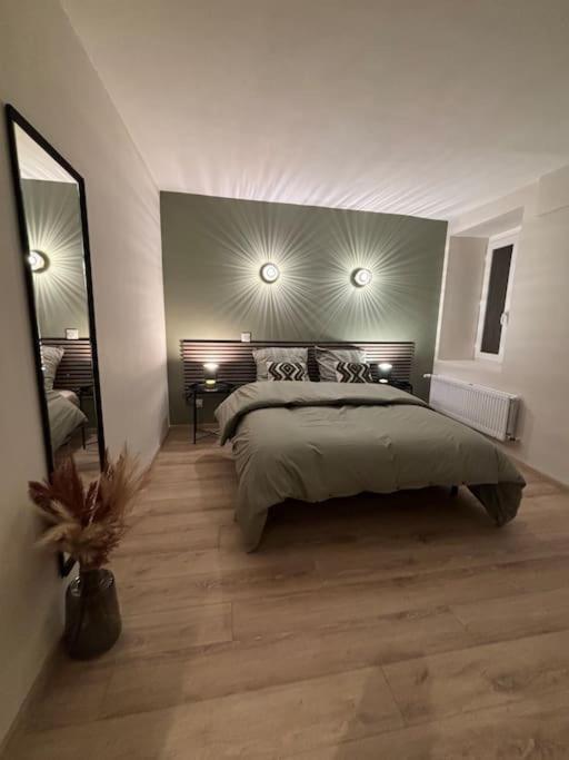 Appartement Plein Centre Épinal Eksteriør bilde